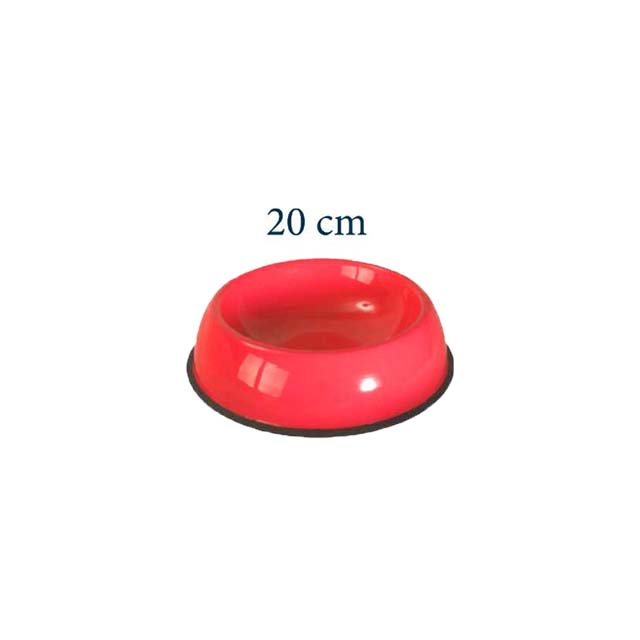 ظرف استیل سگ و گربه
